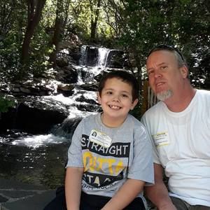 Meet your Posher, Phillip